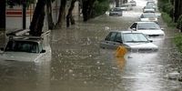 هشدار؛ سیلاب شدید در راه ۱۱ استان کشور/ ورود توده گردوخاک از امروز 