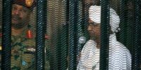 دیکتاتور سودان از زندان به بیمارستان رفت