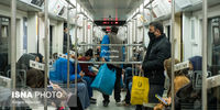 خبر مهم درباره زمان افتتاح مترو پرند