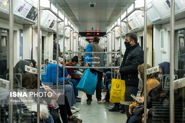 خبر مهم درباره زمان افتتاح مترو پرند