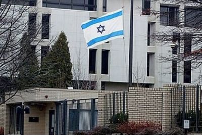 تخلیه کامل 7 سفارتخانه اسرائیل در این کشورها