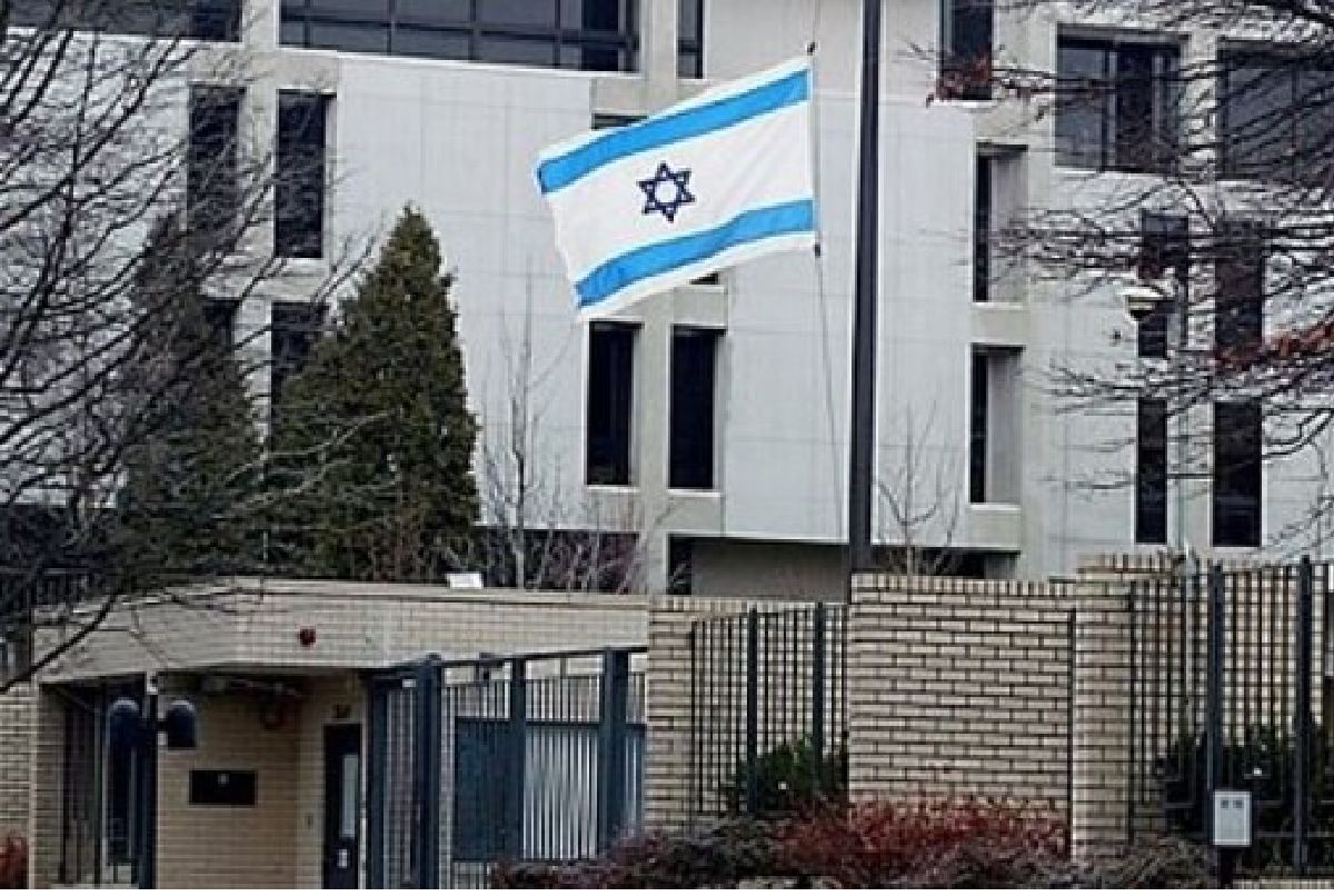 مقام مهم اسرائیل استعفا کرد + جزئیات
