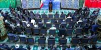 مهمترین عناصر خلق قدرت در جمهوری اسلامی، شهدا، جانبازان و آزادگان هستند