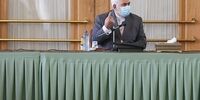 ظریف: هنوز از فاجعه سقوط هواپیمای اوکراینی شرمنده و عذرخواهم