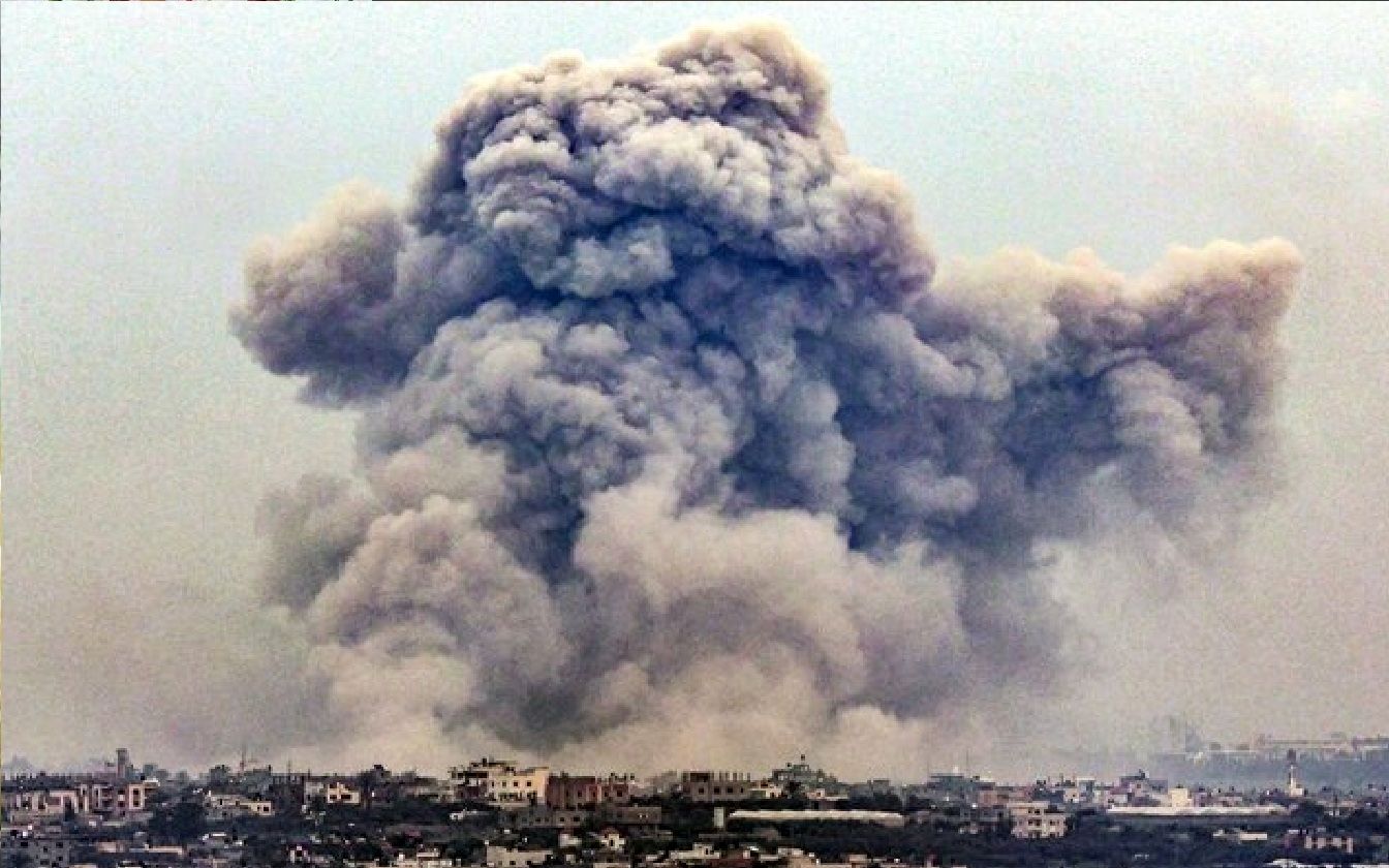 بی نتیجه ماندن مذاکرات قاهره درباره غزه / حماس: نتانیاهو مانع توافق می‌شود