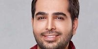 گاف جنجالی فرزاد فرخ روی آنتن زنده تلویزیون+ فیلم