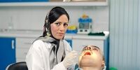 اعتراف نشنال جئوگرافیک درباره ایران+عکس خانم دندانپزشک