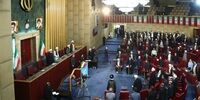 انتصابات جدید در مجلس خبرگان رهبری+ متن حکم