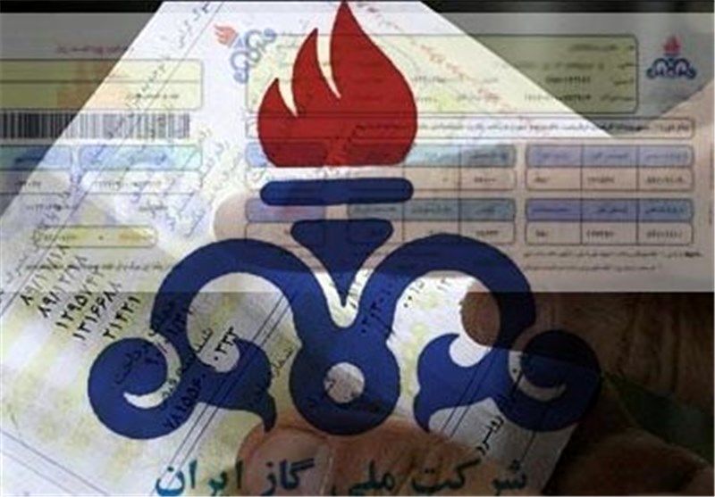 جزئیات افزایش قیمت گاز از فروردین ۹۶