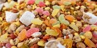 قیمت آجیل و شیرینی شب یلدا اعلام شد
