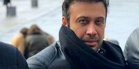 گاف محسن چاوشی در آلبوم جدیدش