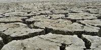 ۹۶ درصد مساحت کشور دچار خشکسالی بلندمدت است
