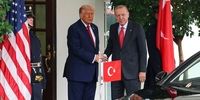 اردوغان: سیگنال‌های مثبتی از آمریکا دریافت کرده ایم