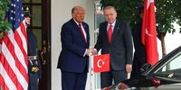 اردوغان: سیگنال‌های مثبتی از آمریکا دریافت کرده ایم