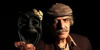 ایرج صغیری درگذشت 