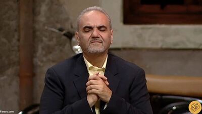 آقای خیابانی به فکر آبروی ما جوادها باش! 
