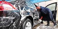 قیمت کارواش در تهران گران شد+قیمت های جدید
