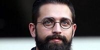 «محسن افشانی» راهی زندان اوین شد