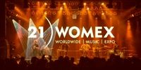 خواننده‌ زنِ کُرد، برنده جایزه جهانی وومکس شد