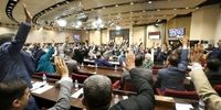 واکنش نمایندگان مجلس عراق به طرح بازنگری در خروج ارتش آمریکا