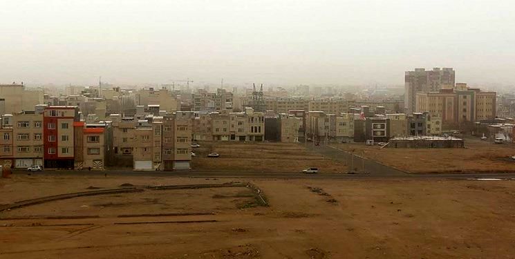 هشدار؛ این استان در وضعیت خطرناک قرار گرفت/مردم در خانه بمانند