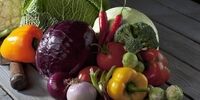 پخته این سبزیجات از خام آنها مغذی‌تر است