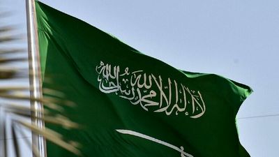 با آغاز سال جدید میلادی عربستان رسما عضو بریکس شد