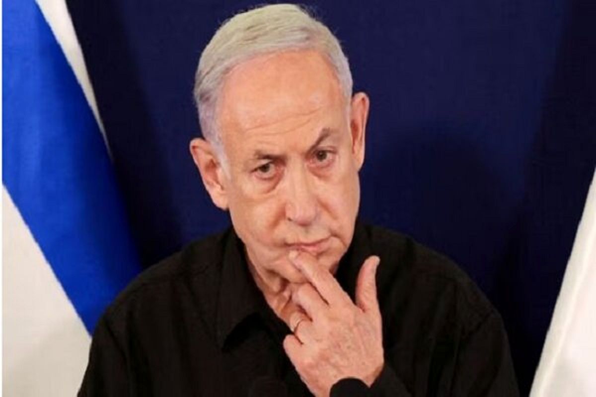 نتانیاهو زیر فشار افکار عمومی/ آتش بس اجباری نتانیاهو 