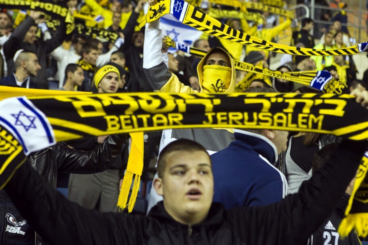 امارات برای خرید یک باشگاه اسرائیلی پیشقدم شد
