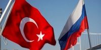 مقامات روسیه و ترکیه درباره مذاکرات ایران و آمریکا گفت‌وگو کردند +جزئیات