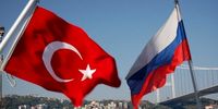 مقامات روسیه و ترکیه درباره مذاکرات ایران و آمریکا گفت‌وگو کردند +جزئیات