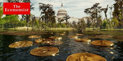 بیت‌کوین به کاخ سفید رسید؛ سوءاستفاده از بلاک‌چین در واشنگتن/ رمزارز در مسیر فساد ساختاری؟