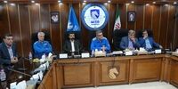 اهدای یک دستگاه ون وانا برای تسهیل دسترسی بیماران هموفیلی استان سیستان و بلوچستان به دارو