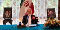 تکذیب حمله ایران به نفتکش چینی در تنگه هرمز
