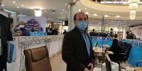 کاندیدای انتخابات ۱۴۰۰: متعلق به جامعه ارتش هستم
