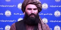 واکنش طالبان به نگرانی کشورهای منطقه از اوضاع افغانستان