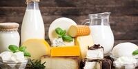 شرکت‌های لبنی برای گرانفروشی ۱۲ میلیارد تومان جریمه شدند 