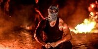 هشدار مقاومت فلسطین نسبت به افزایش تنش با اسرائیل از امشب