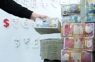 قیمت دینار عراق امروز یکشنبه ۱۱ مرداد 1405/ کاهش قیمت دینار