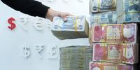 قیمت دینار عراق امروز یکشنبه ۱۱ مرداد 1405/ کاهش قیمت دینار