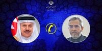 علی باقری: سکوت در برابر اقدامات اخیر رژیم صهیونیستی، پاداش دادن به آن‌هاست