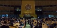 نشست فوری سازمان ملل درباره بحران اوکراین
