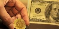 دلار ، بازار سکه را بهم ریخت/ جهش قیمت سکه در بازار شبانه