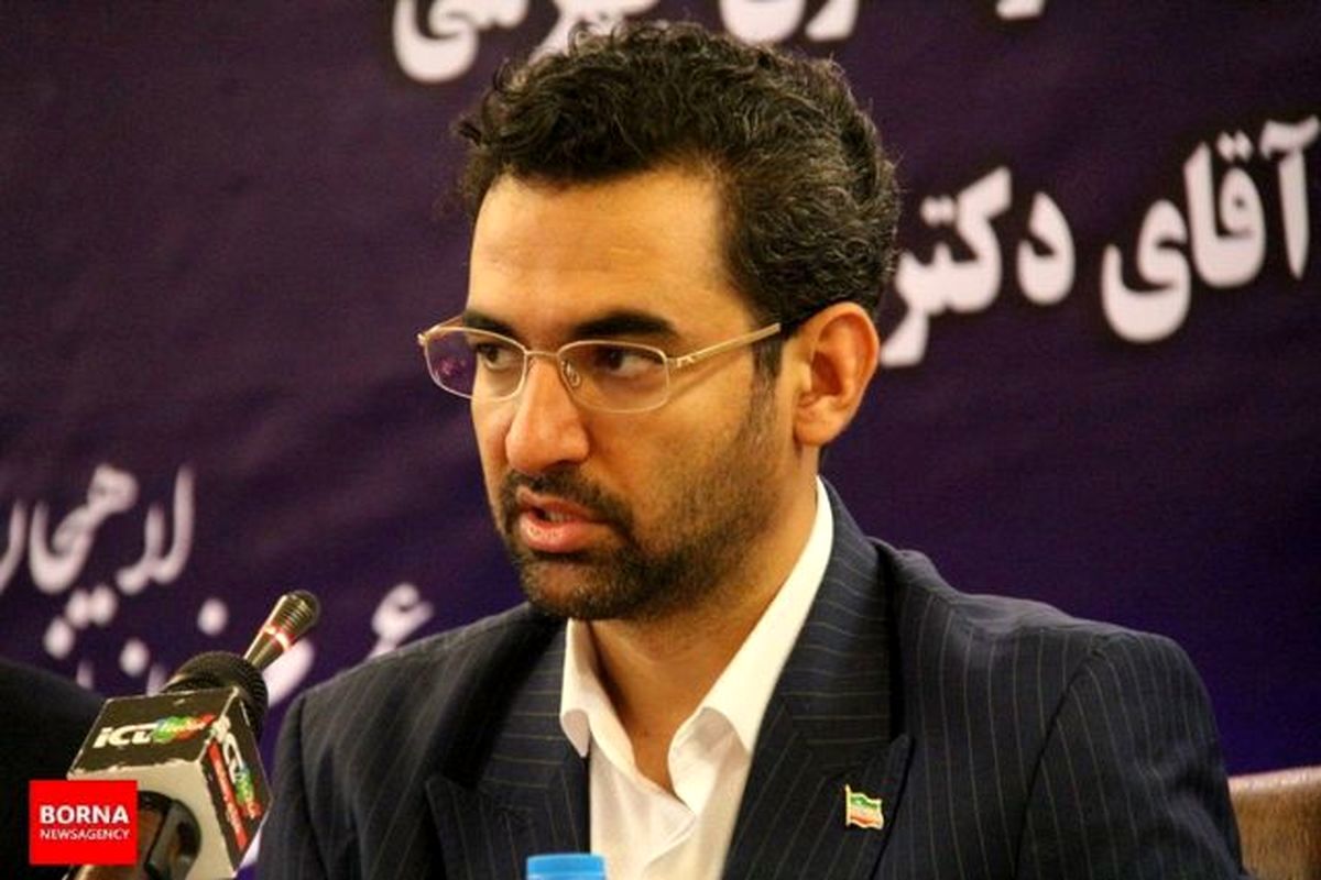 پیشنهاد آذری جهرمی برای مدیریت مصرف برق و مجازات ماینینگ غیرقانونی/ برای سوت‌زنی علیه این فساد، پاداش بدهید