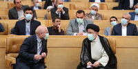 قالیباف تعارف با دولت را کنار گذاشت /جدال لفظی ایران و آذربایجان