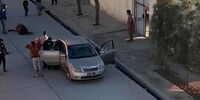 ترور دو قاضی زن درپایتخت