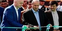رئیس فیفا: فوتبال در کشور ایران در حال شکوفایی است