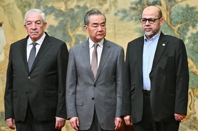 پیام ترور اسماعیل هنیه برای چین/ برنده بازی خونین اسرائیل