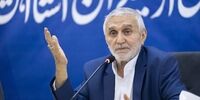 تعیین تکلیف منصور ارضی برای مداحان: به روزنامه‌ها بروید، بنویسید و فریاد بزنید/ برخوردی اگر شد دلسرد نشوید، کار خود را ادامه دهید و کوتاه نیایید