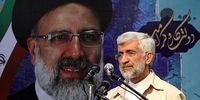 سعید جلیلی: خود دشمنان می‌گویند نه تنها نتوانستیم ایران را به عقب برانیم، بلکه این کشور جلو افتاد